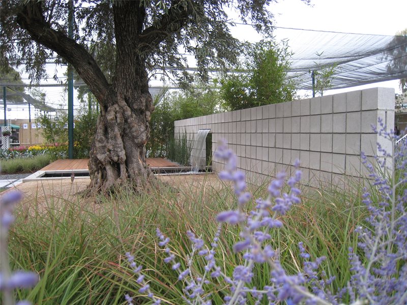 Fountain
Falling Waters Landscape, Inc
San Diego, CA