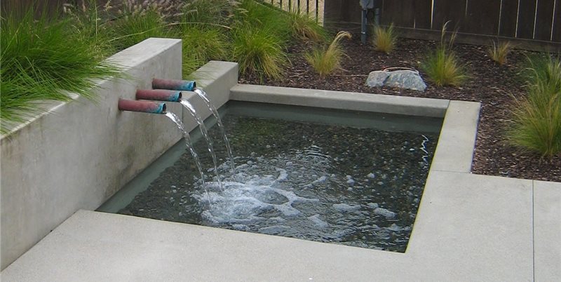 Swimming Pool
Falling Waters Landscape, Inc
San Diego, CA