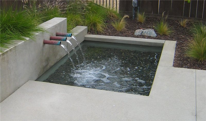 Fountain
Falling Waters Landscape, Inc
San Diego, CA