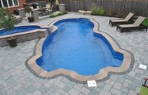 Fiberglass Pool Cost