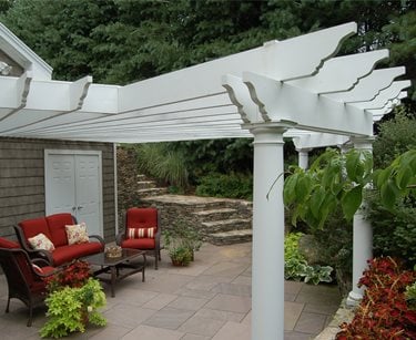 Fieldstone Design
Leominster, MA