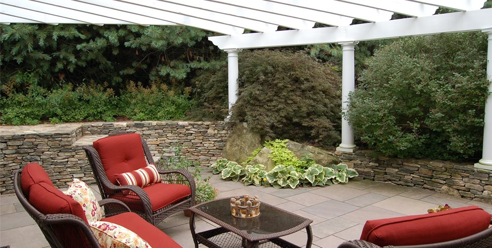 Patio
Fieldstone Design
Leominster, MA