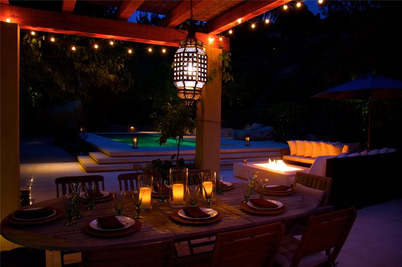 Lighting
Fiore Design
North Hollywood, CA