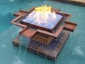 Water Features & Fountains