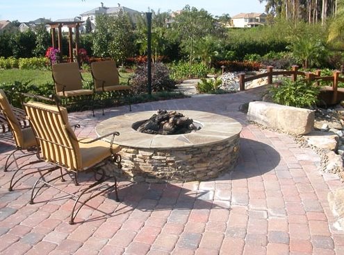 Fire Pit
Fire Pit
Landscaping Network
Calimesa, CA