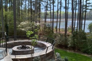 Fire Pit, River
Mid Atlantic Enterprise Inc
Williamsburg, VA