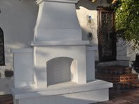 Unfinished Contractor Models