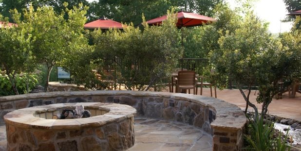 Flagstone Fire Pit
Swimming Pool
Landvisions TX
Tyler, TX