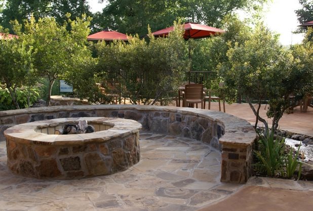 Flagstone Fire Pit
Fire Pit
Landvisions TX
Tyler, TX