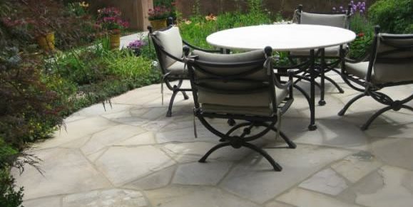 Flagstone, Patio
Driveway
Accent Landscapes
Colorado Springs, CO