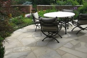 Cost of Flagstone