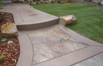 Concrete Walkway Cost
