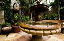 Tiered Fountain Cost