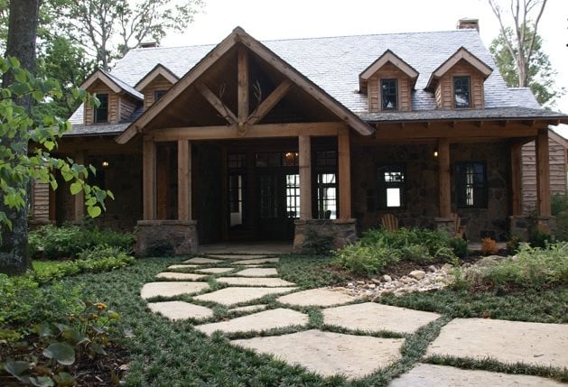 Front Entrance Landscaping
Front Yard Landscaping
Landvisions TX
Tyler, TX