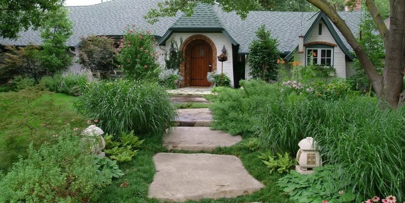 Front, Garden, Walkway, Concrete, Stone
Front Yard Landscaping
Bonick Landscaping
Dallas, TX