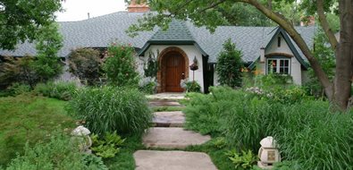 Front, Garden, Walkway, Concrete, Stone
Mediterranean Landscaping
Bonick Landscaping
Dallas, TX