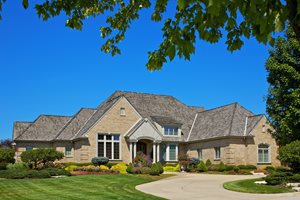 Front Lawn, Front Yard Shrubs
Front Yard Landscaping
Small's Landscaping Inc
Valparaiso, IN