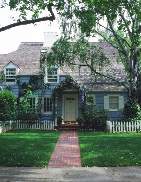 Front Lawn
Front Yard Landscaping
Maureen Gilmer
Morongo Valley, CA