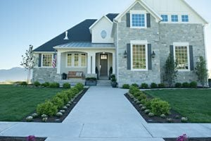 Front, Path, Wide, Concrete
Ag-Trac Enterprises
Logan, UT