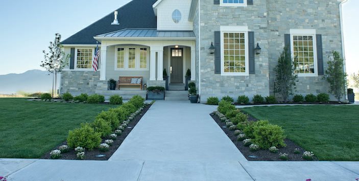 Front, Path, Wide, Concrete
Concrete Walkway
Ag-Trac Enterprises
Logan, UT