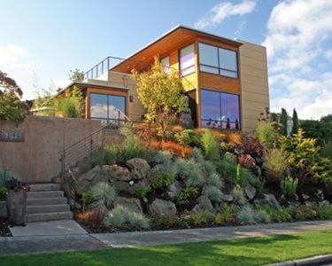 Front Yard Hillside
Swimming Pool
Banyon Tree Design Studio
Seattle, WA