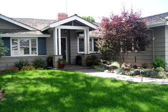 Sprinkler Installation