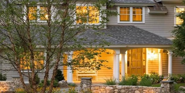 Front Yard Lighting, Wall Lighting
Belknap Landscape Co., Inc.
Gilford, NH