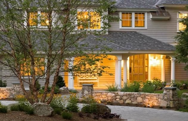 Front Yard Lighting, Wall Lighting
Lighting
Belknap Landscape Co., Inc.
Gilford, NH