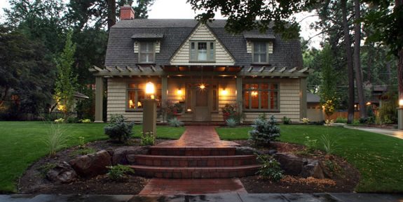 Front Yard Lights
Copper Creek Landscaping, Inc.
Mead, WA