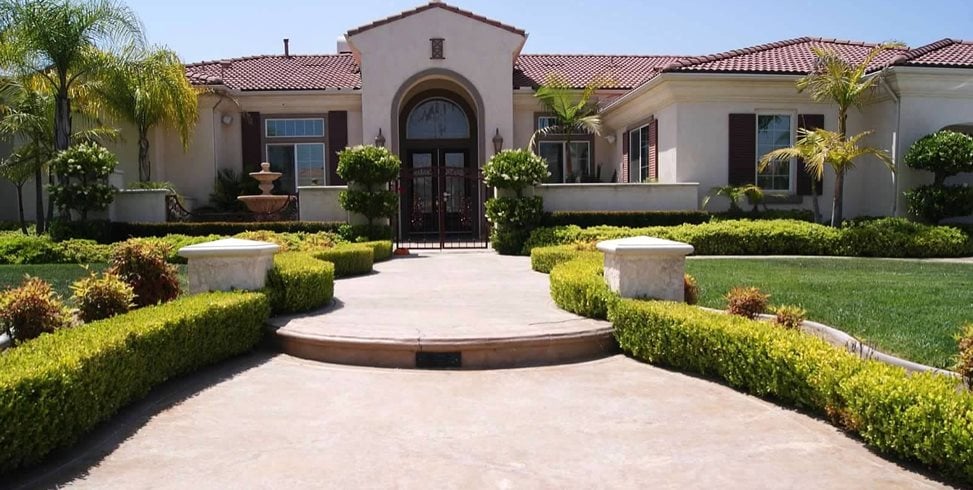 Front Yard, Mediterranean
Front Yard Landscaping
Landscaping Network
Calimesa, CA