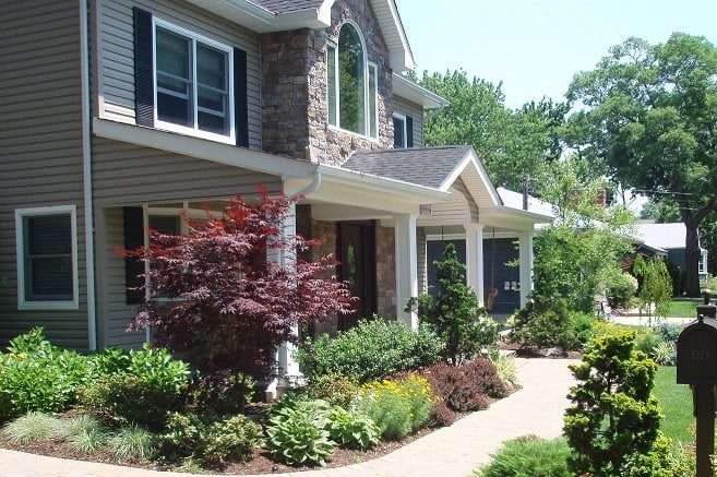 Front Yard Plants, Front Yard Planting
Front Yard Landscaping
Design & Build Landscape
Massapequa, NY