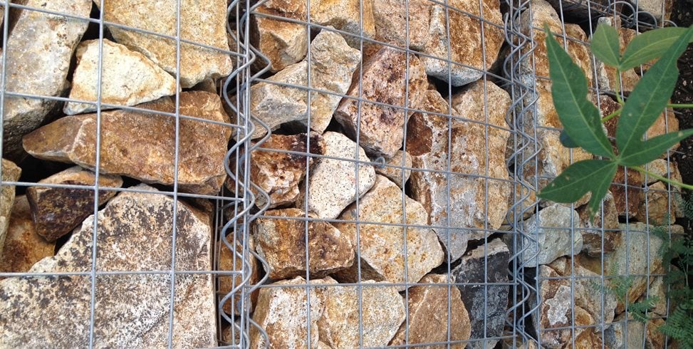Gabion Cage
Landscaping Network
Calimesa, CA