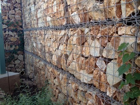 Gabion Wall
Landscaping Network
Calimesa, CA