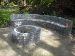 Galvacore Structural Panels