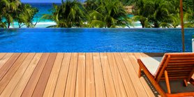 Garapa Deck, Brazilian Ash
Advantage Lumber
Buffalo, NY