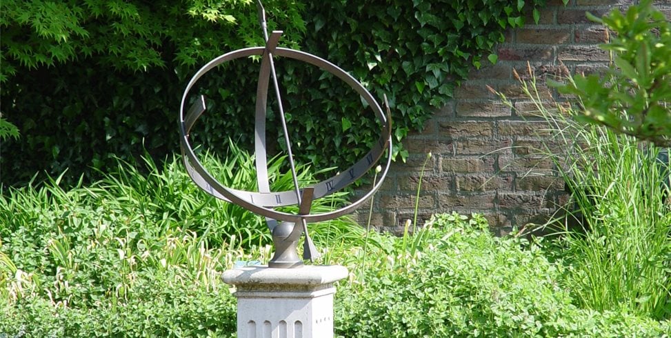 Garden Armillary
Maureen Gilmer
Morongo Valley, CA