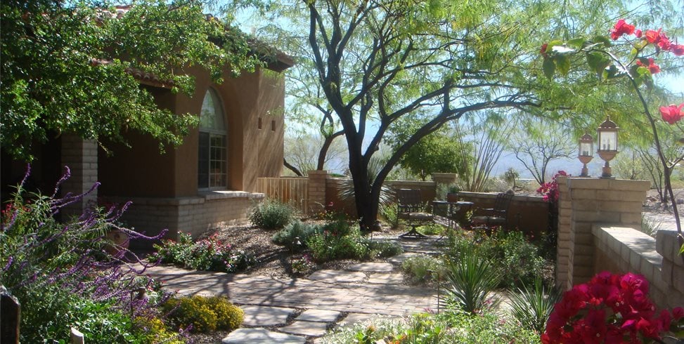 Garden Walkway
Asian Landscaping
Casa Serena Landscape Designs LLC - Closed
