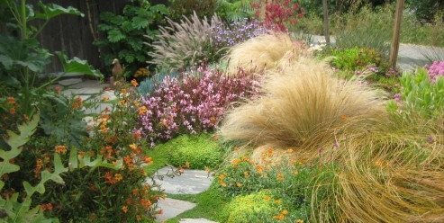 Gardens by Gabriel
Morro Bay, CA