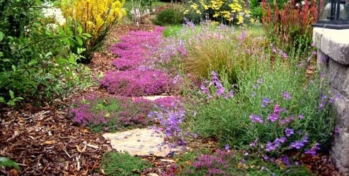 Gardens by Gabriel
Morro Bay, CA 
