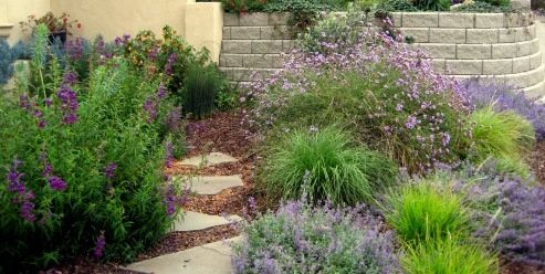 Gardens by Gabriel
Morro Bay, CA 