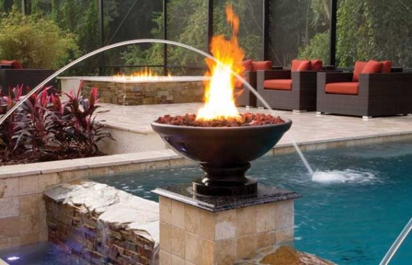 Gas Fire Bowl, Fire Pedestal
Fire Pit
Mid Atlantic Enterprise Inc
Williamsburg, VA