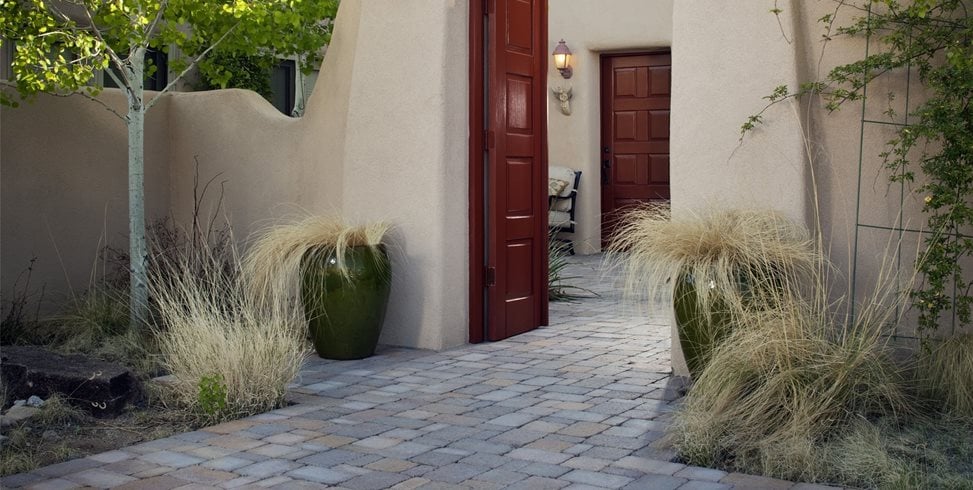 Gate, Stucco, Entry, Courtyard, Grasses
WaterQuest, Inc.
Albuquerque, NM
