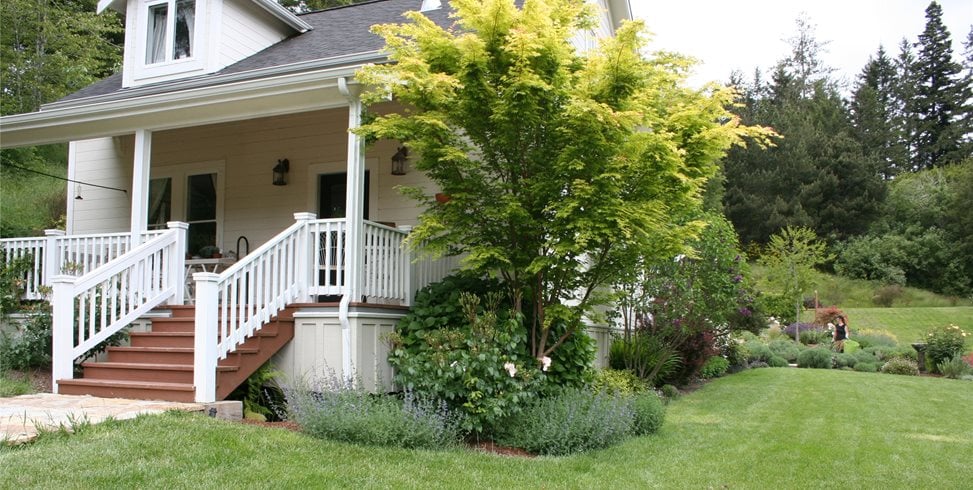 Genevieve Schmidt Landscape Design and Fine Maintenance
Arcata, CA