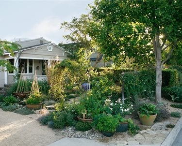 Swimming Pool
Grace Design Associates
Santa Barbara, CA