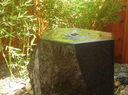 Granite Fountain
Fountain
Outer Space Landscape Architecture
San Francisco, CA