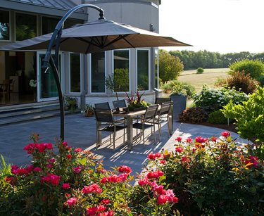 Boulder
Grant & Power Landscaping, Inc.
West Chicago, IL