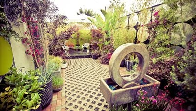 Grasscrete
Retaining and Landscape Wall
Landscaping Network
Calimesa, CA