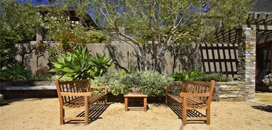 Gravel, Benches, Succulents
Mediterranean Landscaping
Landscaping Network
Calimesa, CA