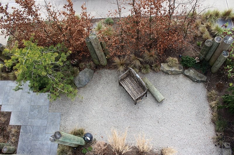 Gravel Garden, Modern Garden
Garden Design
Green Elevations
North Vancouver, British Columbia