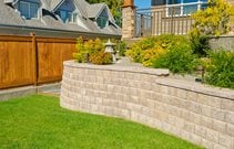 Block Retaining Wall Cost